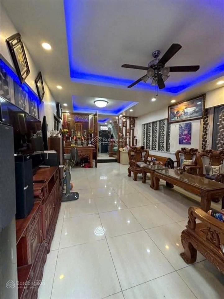 Bán nhà 339 đỗ xuân hợp ngay đại học văn hóa, dt 4x20m hậu 4,1m cn 82m2 giá 6.5 tỷ tl