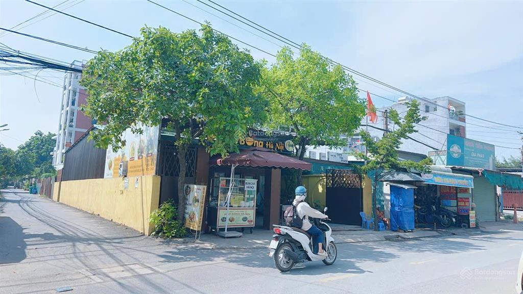 Bán nhà 85m2, ngay liên phường | đường lớn 14m, full thổ cư ko qh lg, chỉ 9,2 tỷ