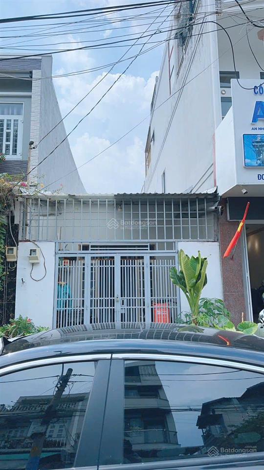 Bán nhà 85m2, ngay liên phường | đường lớn 14m, full thổ cư ko qh lg, chỉ 9,2 tỷ