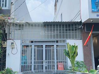 Bán nhà 85m2, ngay liên phường | đường lớn 14m, full thổ cư ko qh lg, chỉ 9,2 tỷ