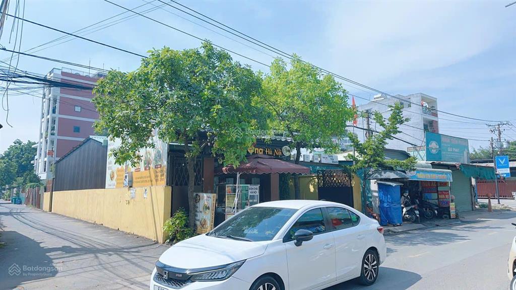 Bán nhà 85m2, ngay liên phường | đường lớn 14m, full thổ cư ko qh lg, chỉ 9,2 tỷ