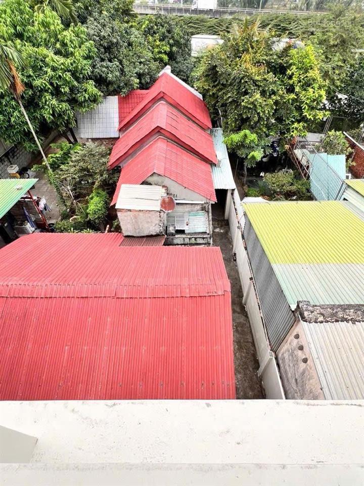 Bán nhà vườn 125m2, vài bước chân ra đỗ xuân hợp | đường lớn 16m, full thổ cư ko qh lg, chỉ 9,8 tỷ