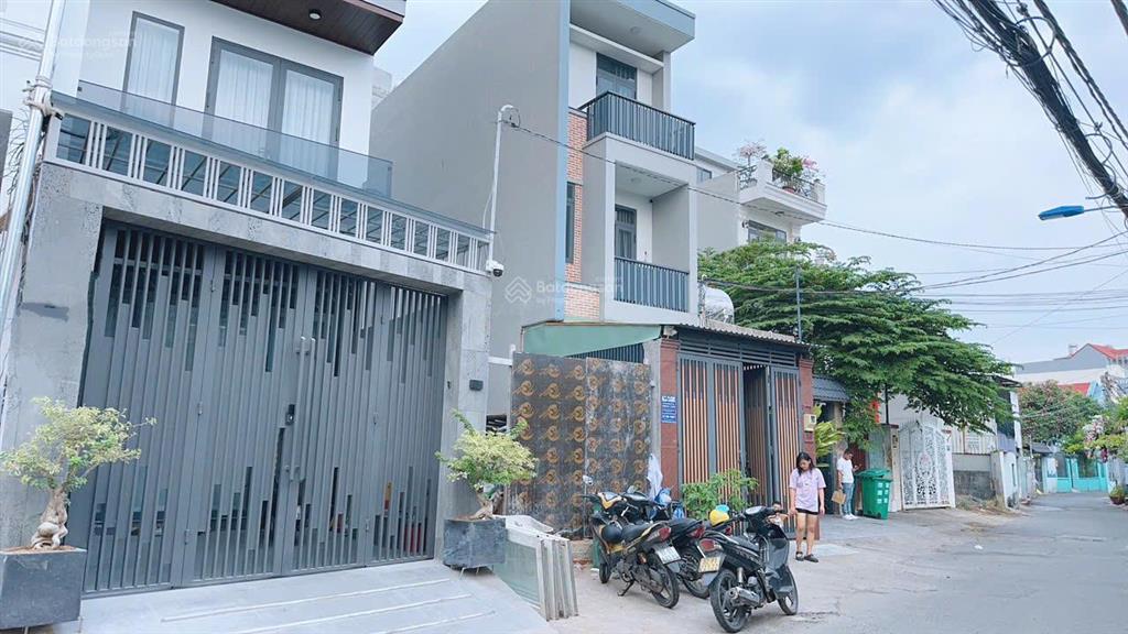 Nhà 2 tầng 6x21m 135m2 hxh đỗ xuân hợp  tây hoà, phước long q9  chỉ 9.9 tỷ tl