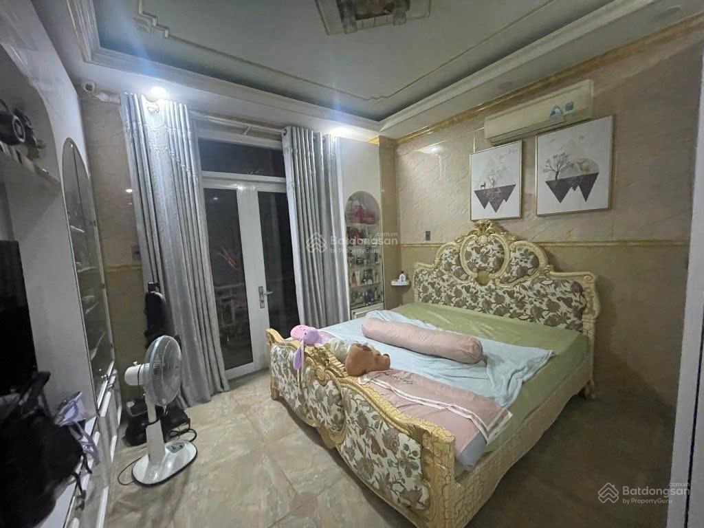 Bán nhà biệt thự, ngay đỗ xuân hợp, phước long q9, 6x21m, giá 9,8 tỷ sổ hồng