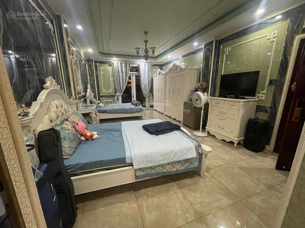 Bán nhà biệt thự, ngay đỗ xuân hợp, phước long q9, 6x21m, giá 9,8 tỷ sổ hồng