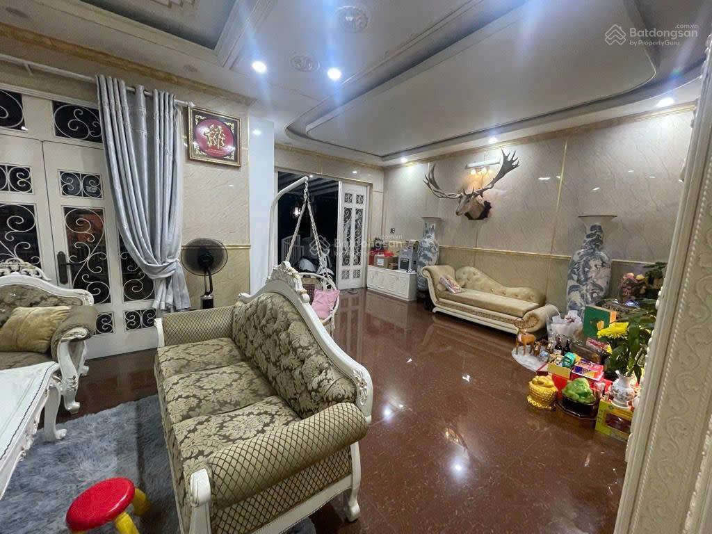 Bán nhà biệt thự, ngay đỗ xuân hợp, phước long q9, 6x21m, giá 9,8 tỷ sổ hồng