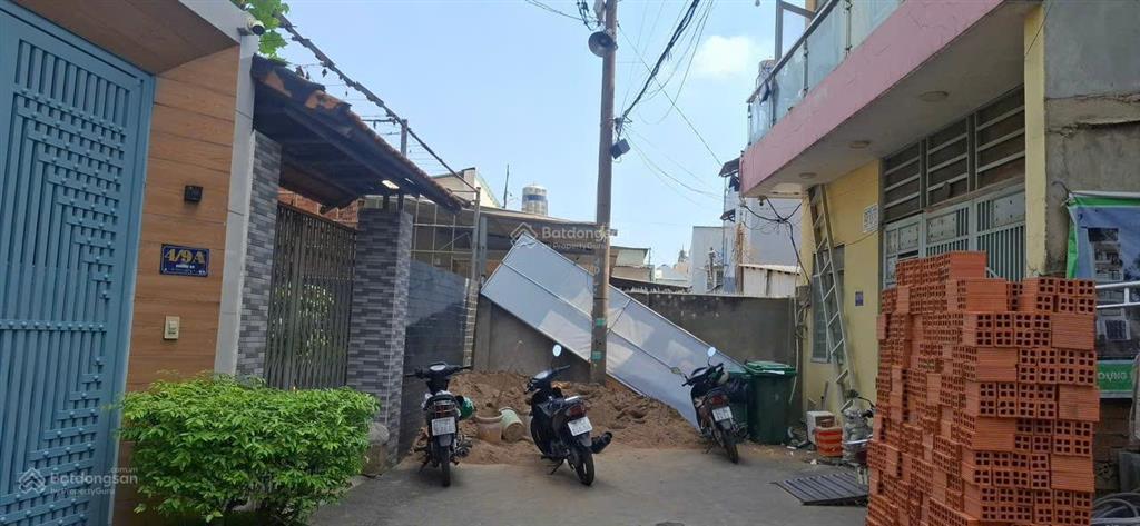Bán nhà riêng đỗ xuân hợp | hẻm xe hơi, thích hợp ở và cho thuê dòng tiền chỉ 9.8 tỷ