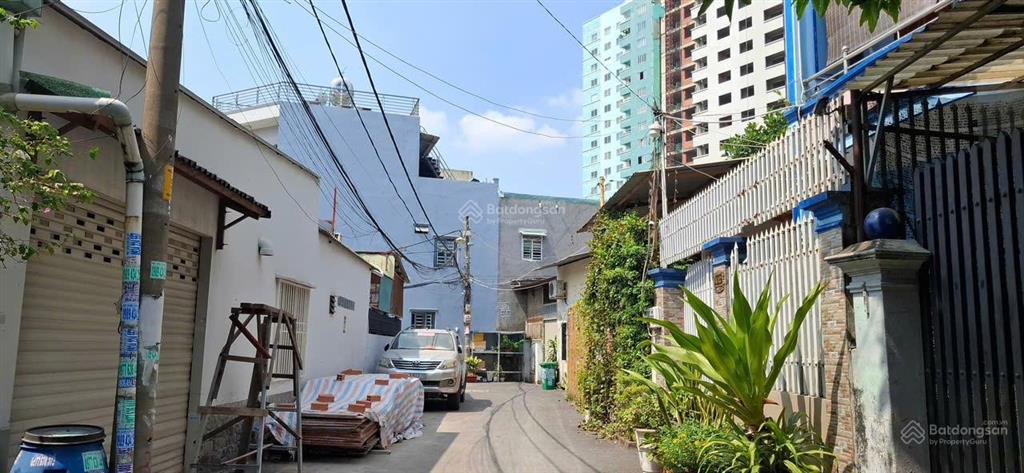 Bán nhà riêng đỗ xuân hợp | hẻm xe hơi, thích hợp ở và cho thuê dòng tiền chỉ 9.8 tỷ