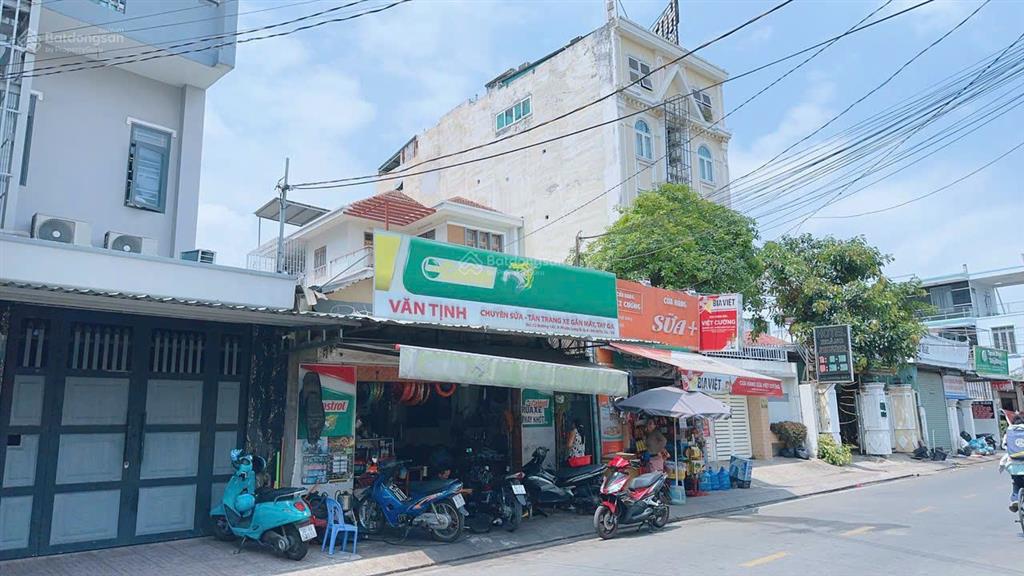 Bán nhà riêng phước long b | đường lớn, thích hợp ở hoặc cho thuê, chỉ 9,8 tỷ