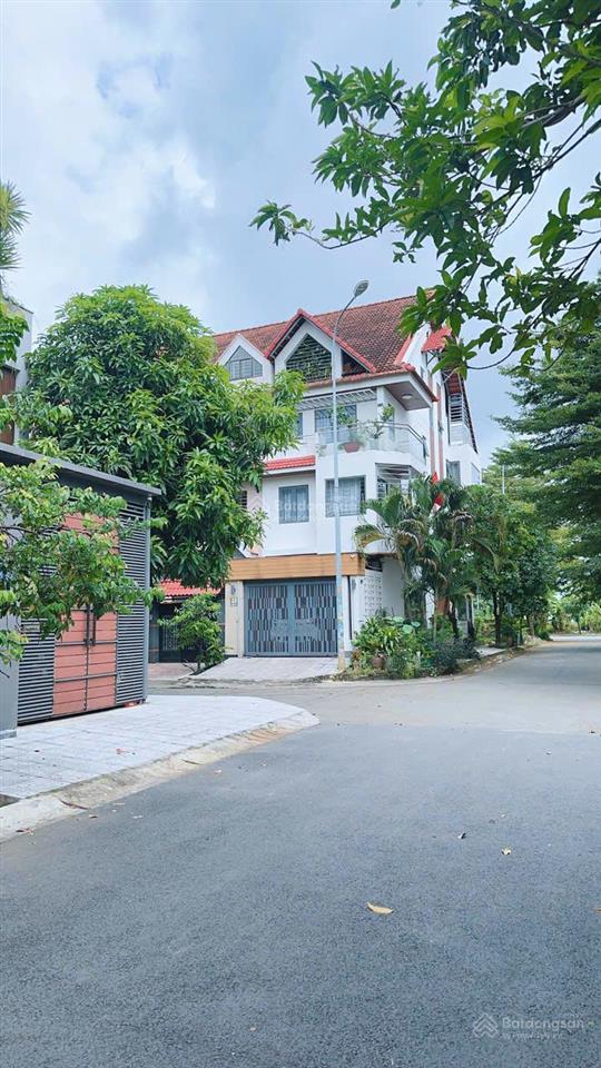 Bán nhà riêng phước long b, đường tăng nhơn phú, thiện chí bán, full thổ cư ko qh lg