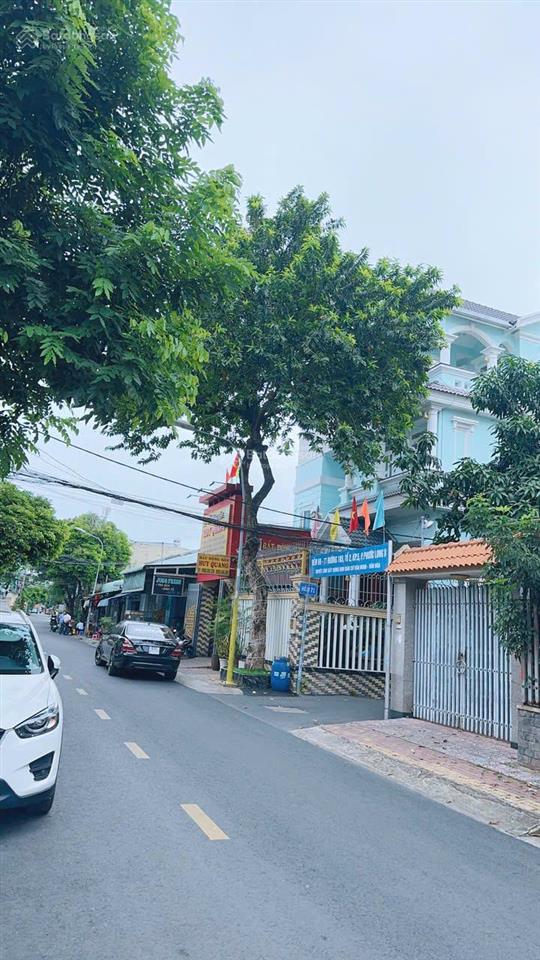 129m2 (5x26), ngay đỗ xuân hợp, nhà 3 tầng mới về ở ngay  quận 9, giá 13,9 tỷ, sổ hồng riêng