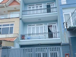 Ngay ga metro, nhà 3 tầng mới về ở ngay, 107m2 (5x22) đường tây hòa q9, giá 13,9 tỷ, shr