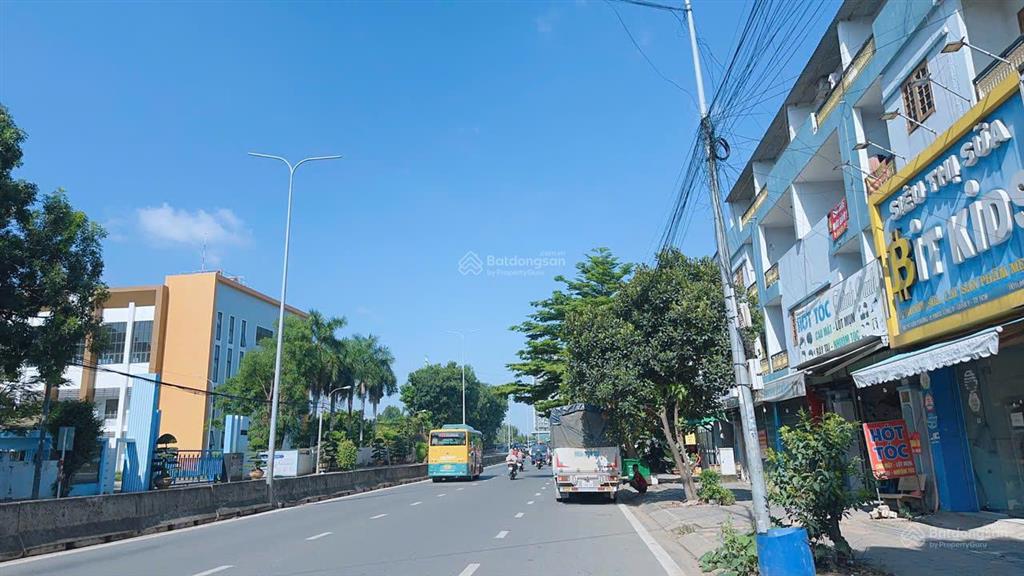 Bán nhà riêng bình trưng, đ. liên phường q.2, căn góc 129m2, nhà 3 tầng, q2 shr