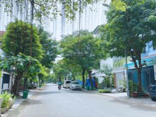 107m2 trục đường tây hòa q.9  nhà riêng 3 tầng gần metro, giá 11,5 tỷ, shr