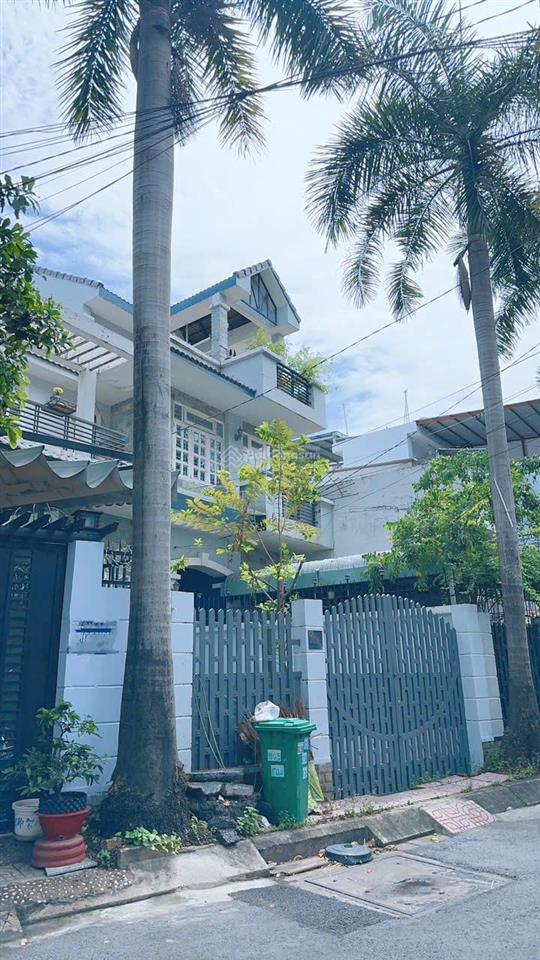 129m2 (5x26) trục đường đỗ xuân hợp q.9  nhà 3 tầng, giá 12 tỷ, sổ hồng riêng