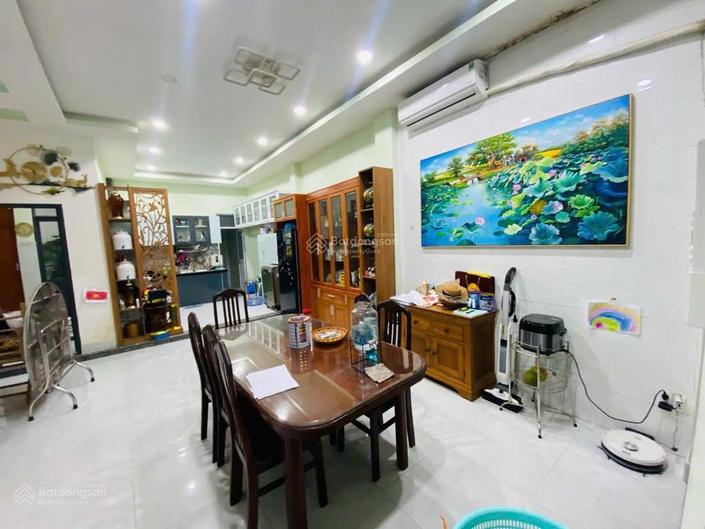 129m2 (5x26) trục đường đỗ xuân hợp q.9  nhà 3 tầng, giá 12 tỷ, sổ hồng riêng