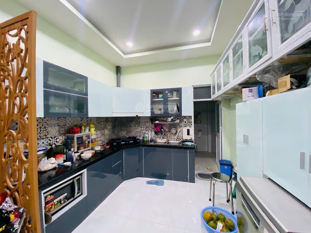 129m2 (5x26) trục đường đỗ xuân hợp q.9  nhà 3 tầng, giá 12 tỷ, sổ hồng riêng