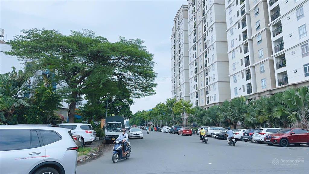 129m2 (5x26) trục đường đỗ xuân hợp q.9  nhà 3 tầng, giá 12 tỷ, sổ hồng riêng