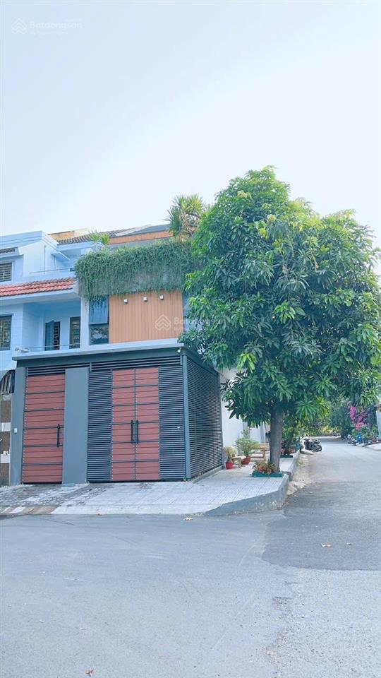 Bán nhà riêng liên phường, căn góc 2mt 3 tầng, thiện chí bán, ko qh lg, 19 tỷ shr