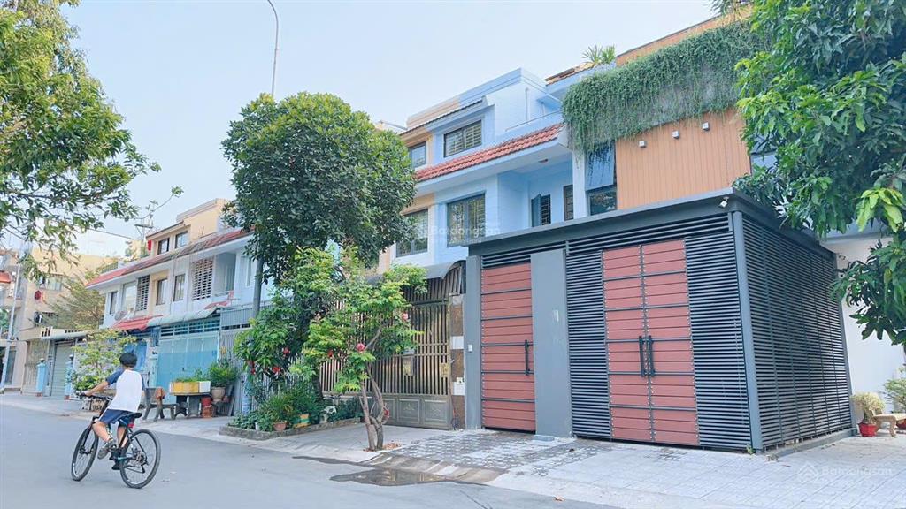 Bán nhà riêng liên phường, căn góc 2mt 3 tầng, thiện chí bán, ko qh lg, 19 tỷ shr