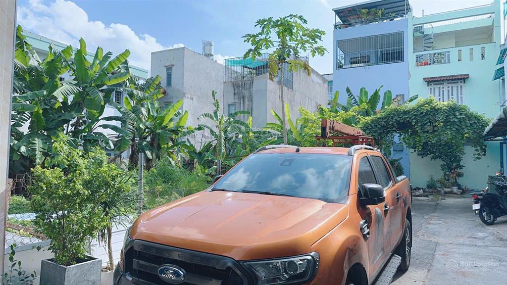 Bán đất xây biệt thự, hxh nguyễn thị định q.2, 149m, giá 12,5 tỷ sổ hồng