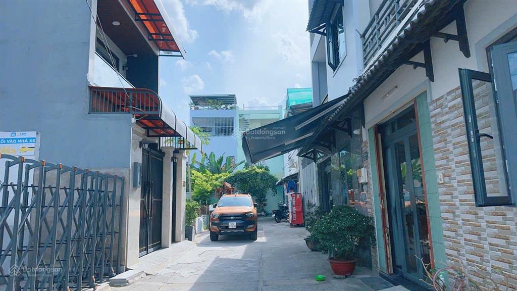 Bán đất xây biệt thự, hxh nguyễn thị định q.2, 149m, giá 12,5 tỷ sổ hồng
