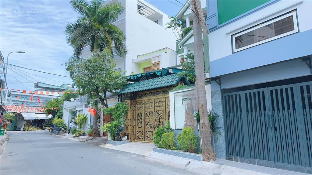 Đất biệt thự 146m2, ngay nguyễn thị đinh | thích hợp xây ở, chủ cần thanh khoản, full thổ cư