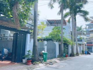 Đất biệt thự 146m2, ngay nguyễn thị đinh | thích hợp xây ở, chủ cần thanh khoản, full thổ cư