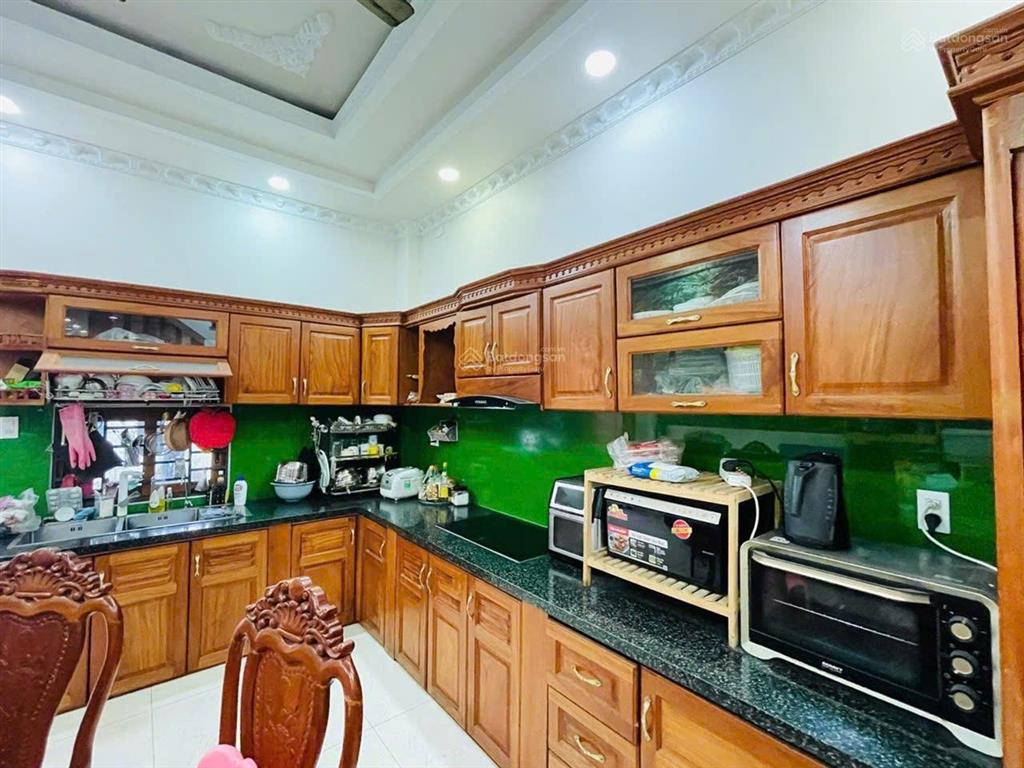 Bán nhà riêng nguyễn duy trinh | thích hợp ở và làm vp cty, 107m2 nhà 3 tầng, chỉ 11 tỷ shr