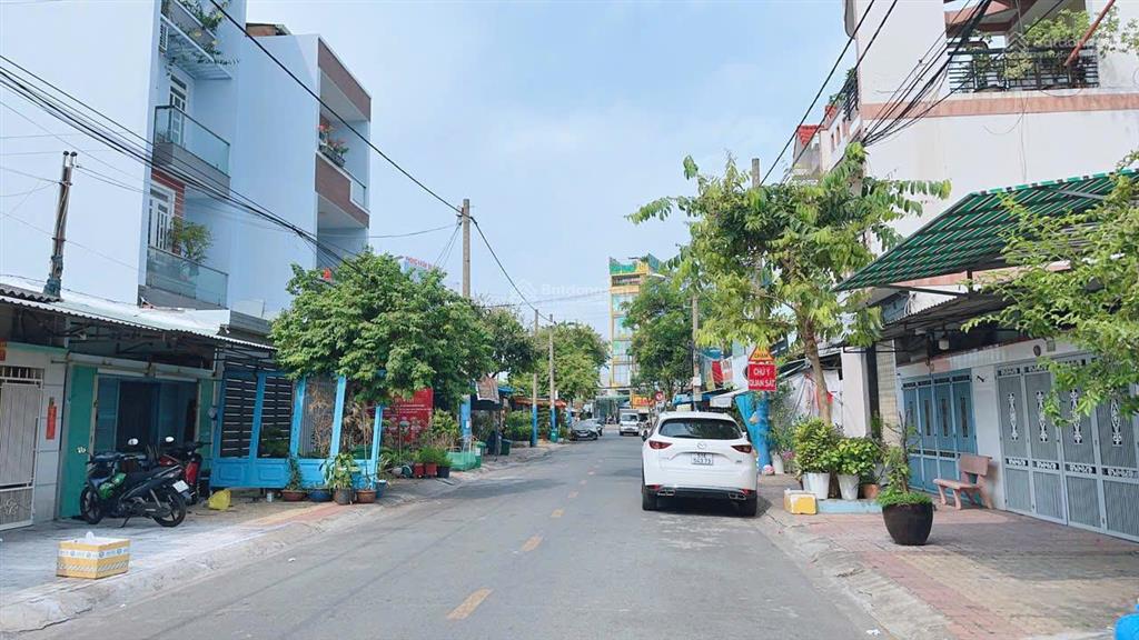 Bán nhà riêng nguyễn duy trinh | thích hợp ở và làm vp cty, 107m2 nhà 3 tầng, chỉ 11 tỷ shr