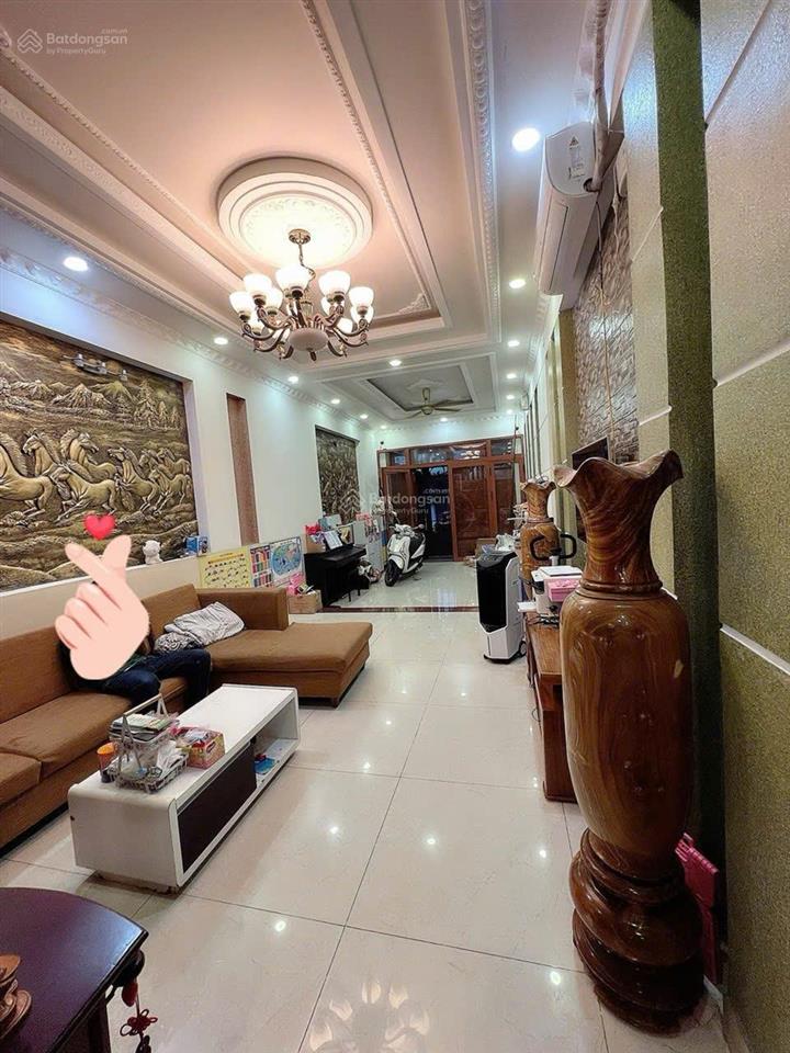 Bán nhà riêng nguyễn duy trinh | thích hợp ở và làm vp cty, 107m2 nhà 3 tầng, chỉ 11 tỷ shr