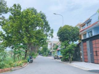 Nhanh mới còn! nhà vườn 107m 3 tầng, ngay trường đh văn hóa  đường lớn 16m  quá rẻ