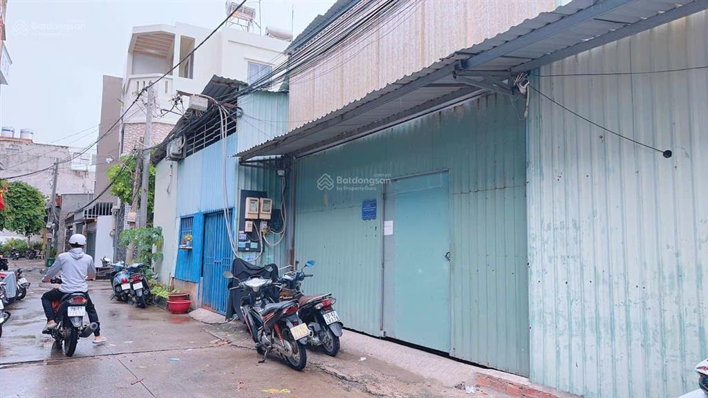 150m2 nhà riêng phước long b, đường đỗ xuân hợp, gần chợ 339, cho thuê 10tr/th
