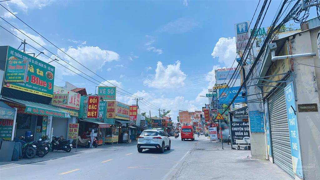 150m2 nhà riêng phước long b, đường đỗ xuân hợp, gần chợ 339, cho thuê 10tr/th