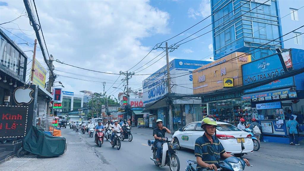 Đường kinh doanh đỗ xuân hợp, nhà 2 tầng 319m2, phước long q9, giá 25 tỷ, shr