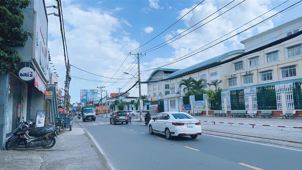 Đường kinh doanh đỗ xuân hợp, nhà 2 tầng 319m2, phước long q9, giá 25 tỷ, shr