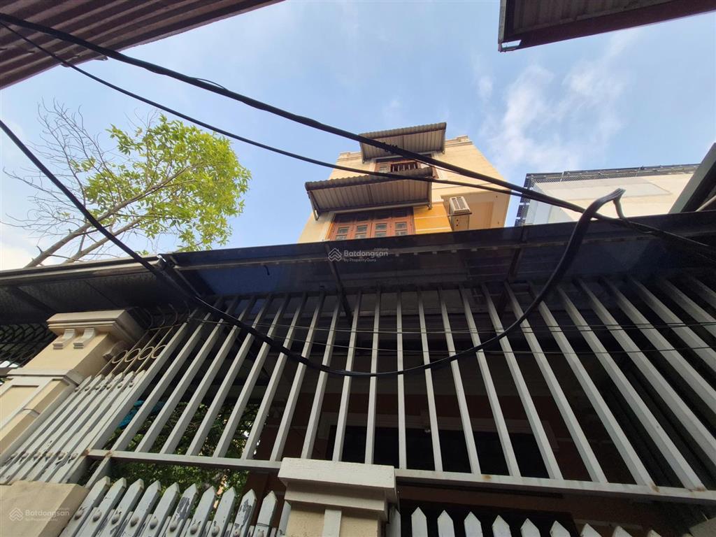 Chính chủ cho thuê nhà 3 tầng phố định công hạ, hà nội, giá tốt
