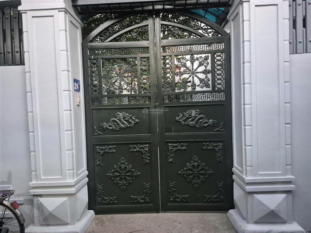Chính chủ cho thuê nhà 3 tầng tại định công hạ, hoàng mai, phù hợp để ở, làm văn phòng, homestay