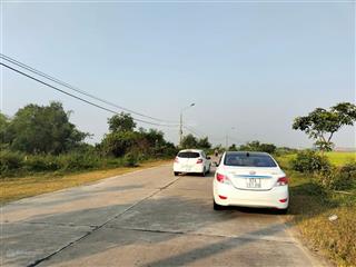 Chào bán 5 lô đất siêu rẻ điện nam đông trung tâm phường điện bàn đông