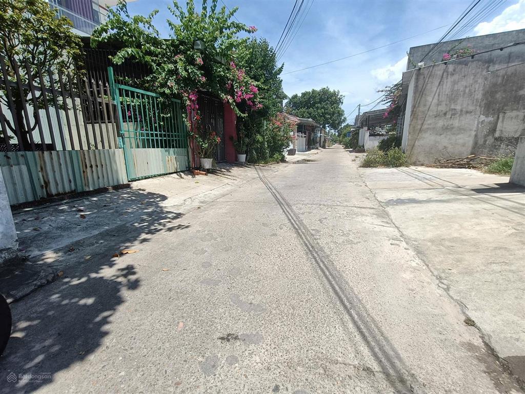 Chào bán lô đất siêu rẻ điện nam đông trung tâm phường điện bàn đông