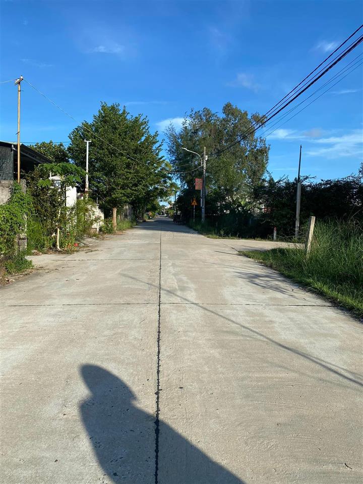 Chào bán lô đất siêu rẻ điện nam đông trung tâm phường điện bàn đông