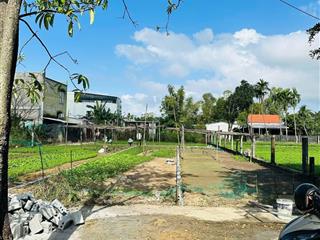 Bán đất cạnh kcn an lưu trục chính siêu đẹp