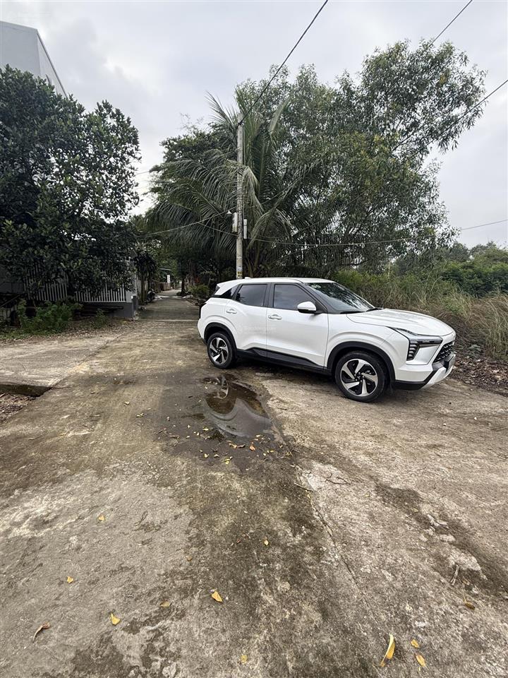 Bán đất cạnh kcn an lưu trục chính siêu đẹp