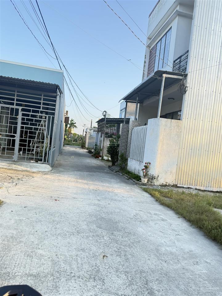 Sở hữu đất trung tâm điện bàn đông chỉ với 1tỷ15