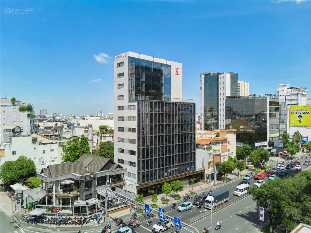 Giá tốt nhất thị trường !!! mt nguyễn văn trỗi  16x21,5m. 345m2. 1t3l. giá 198 tỷ