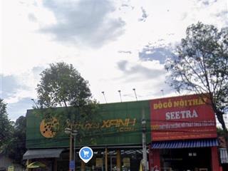 Bán gấp nhà mặt tiền đường phạm ngọc thạch,đối diện bệnh viện đa khoa bình dương