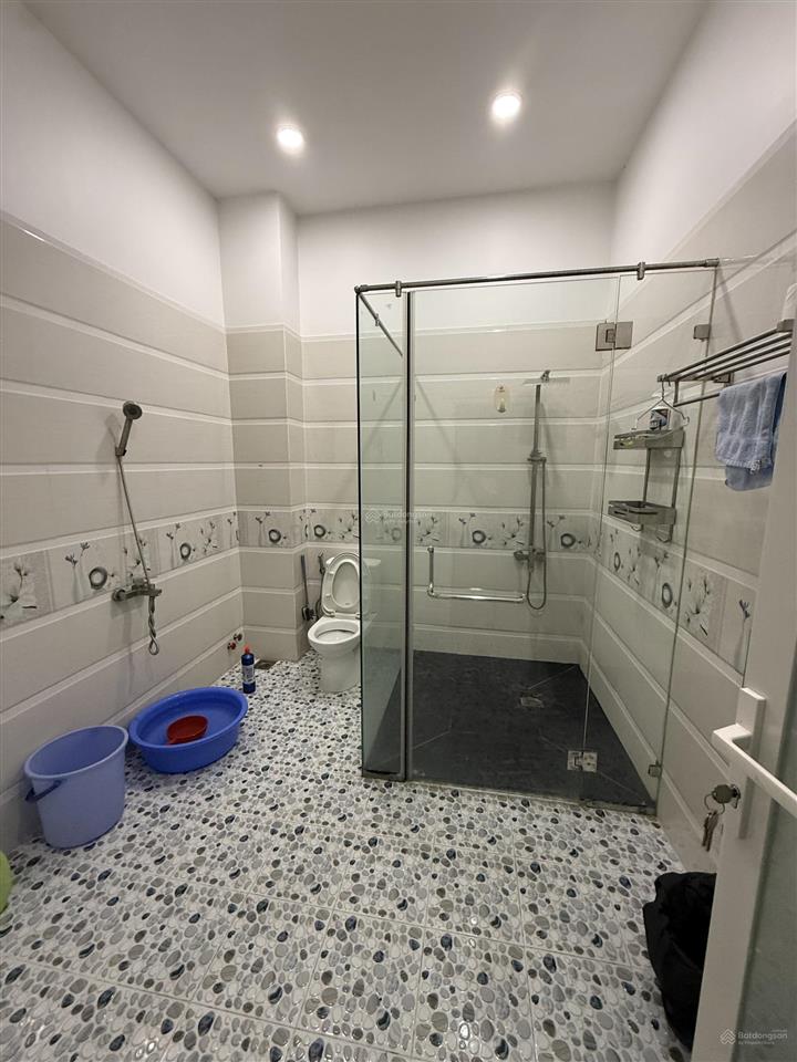 Chính chủ bán nhà số vip tại khu dân cư hiệp thành 3, đã hoàn công