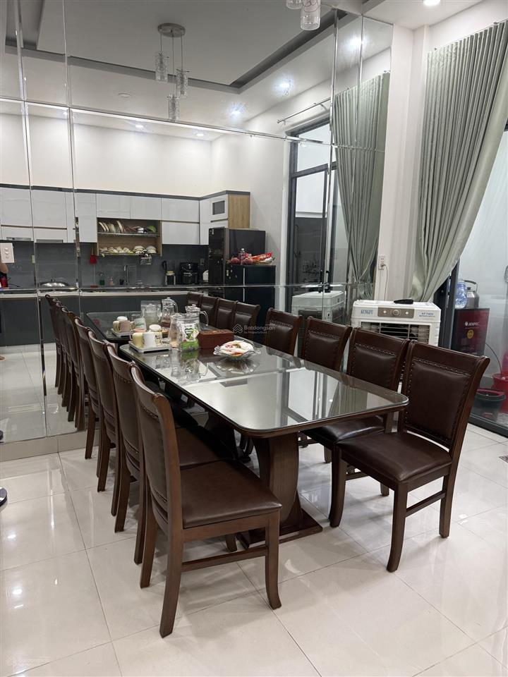 Chính chủ bán nhà số vip tại khu dân cư hiệp thành 3, đã hoàn công