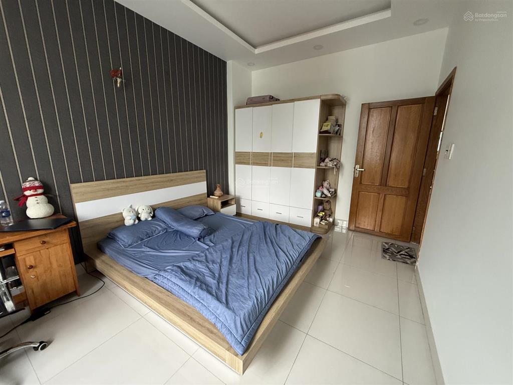 Chính chủ bán nhà số vip tại khu dân cư hiệp thành 3, đã hoàn công