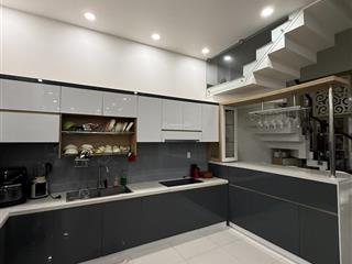 Chính chủ bán nhà số vip tại khu dân cư hiệp thành 3, đã hoàn công